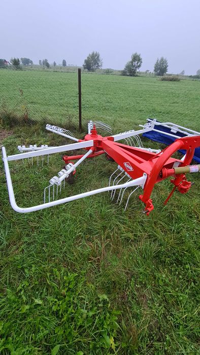 Grebla KUHN ga280