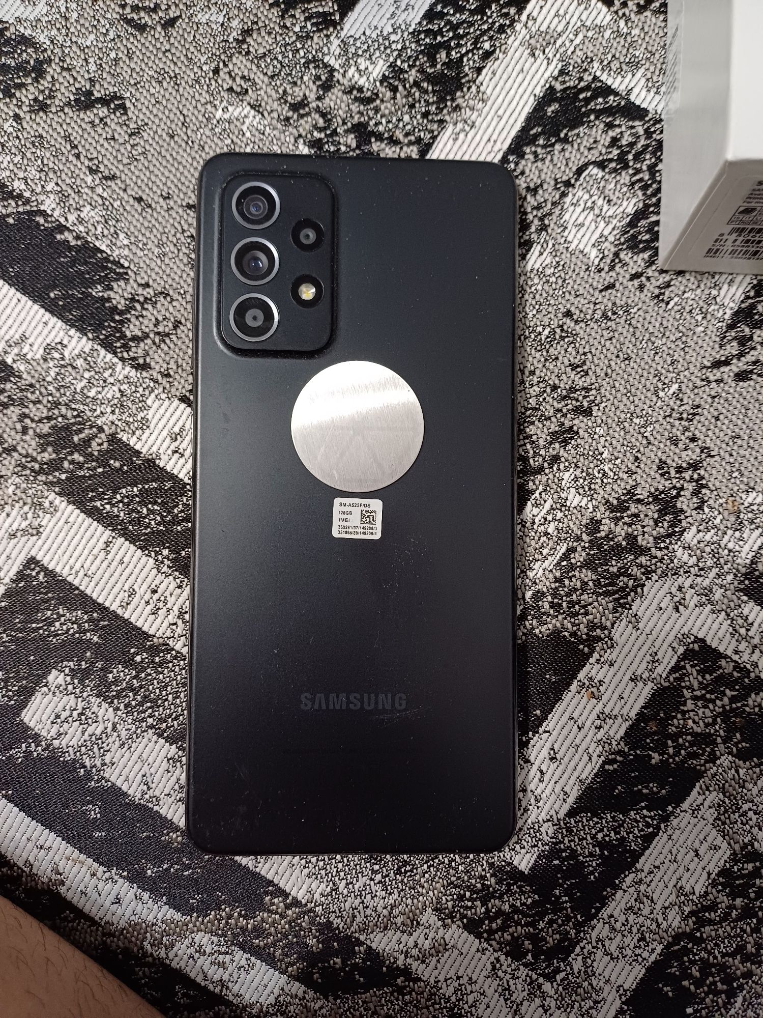 Samsung A52 De vânzare