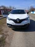 Renault Kadjar an 2017, motor 1.6 dci