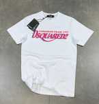 Tricouri Dsquared2 Top Premium Bumbac 100 %
