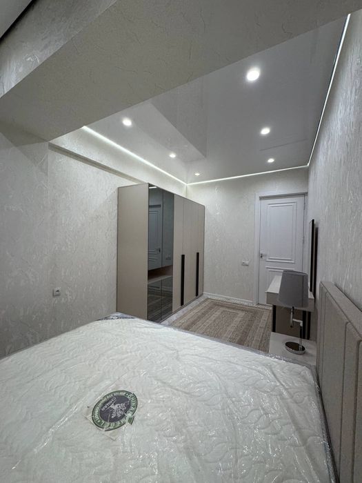 Продаётся 3 комнатная 62кв² в ЖК Sky Builds,Бывш Лисунова Кинотеатр