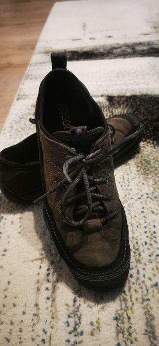 Semighete Merrell nr 40