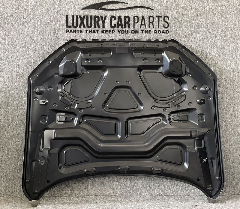 AUDI A8 S8 2014/2018 4H0 facelift D4 capota fata C104