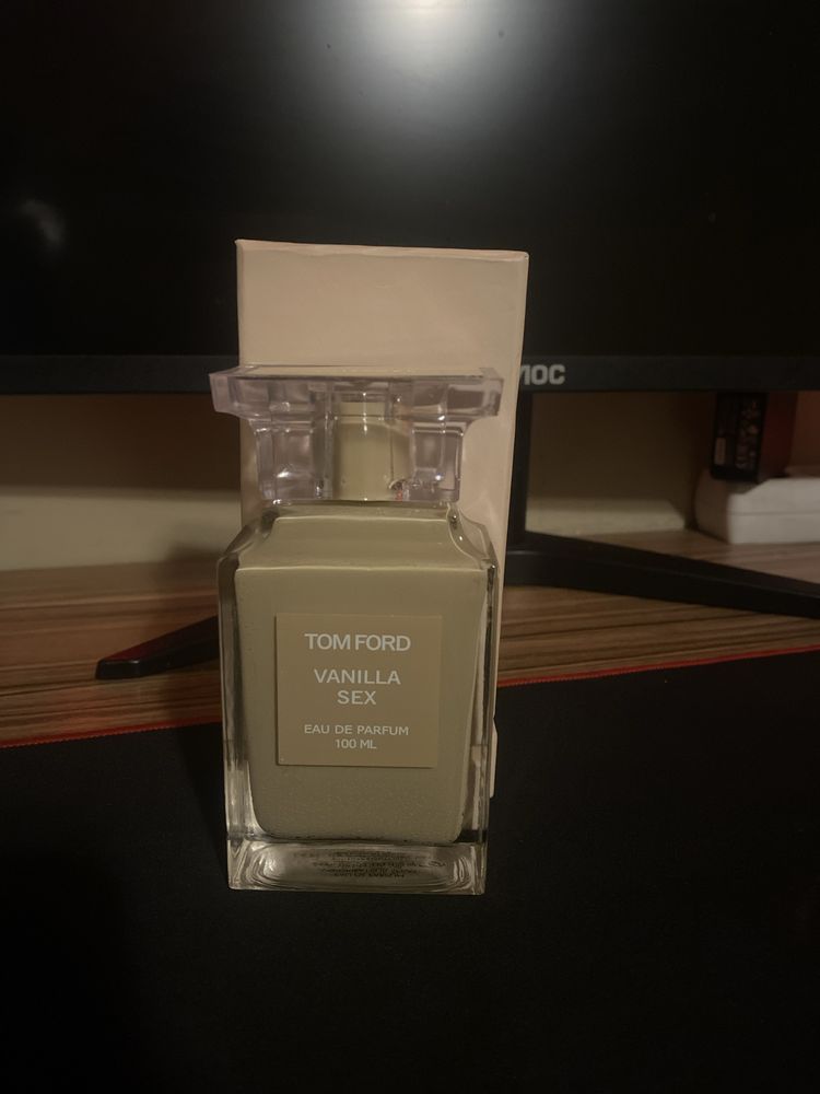 Tom Ford Vanilla Sex