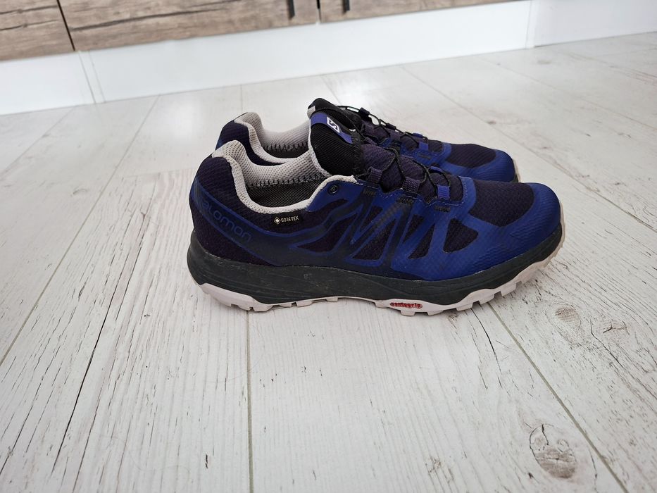 Salomon Gore-tex-Ориг. Маратонки