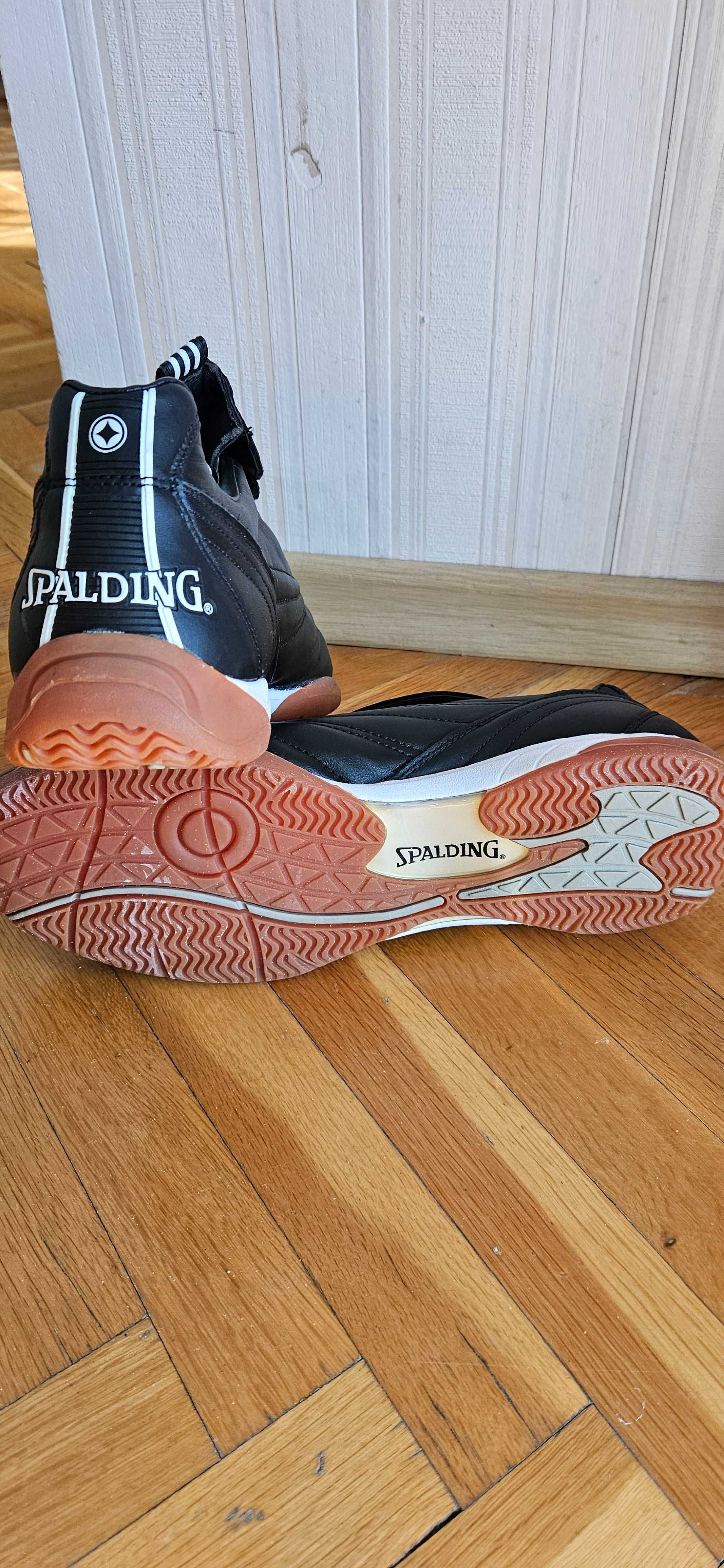 Футболни обувки Spalding