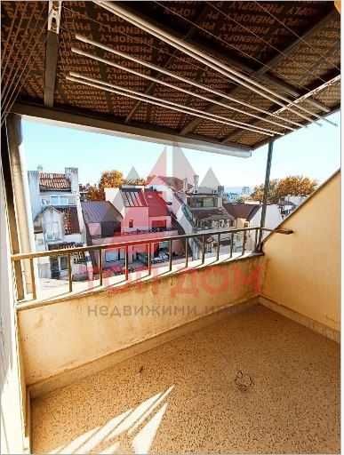 Дава се под наем Тристаен апартамент в Варна, Чаталджа - 60 кв.м за 484.5 € - Снимка #7