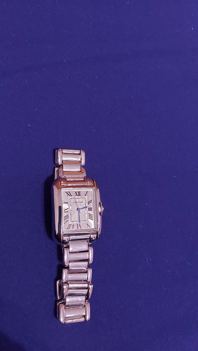 Часы женские Cartier