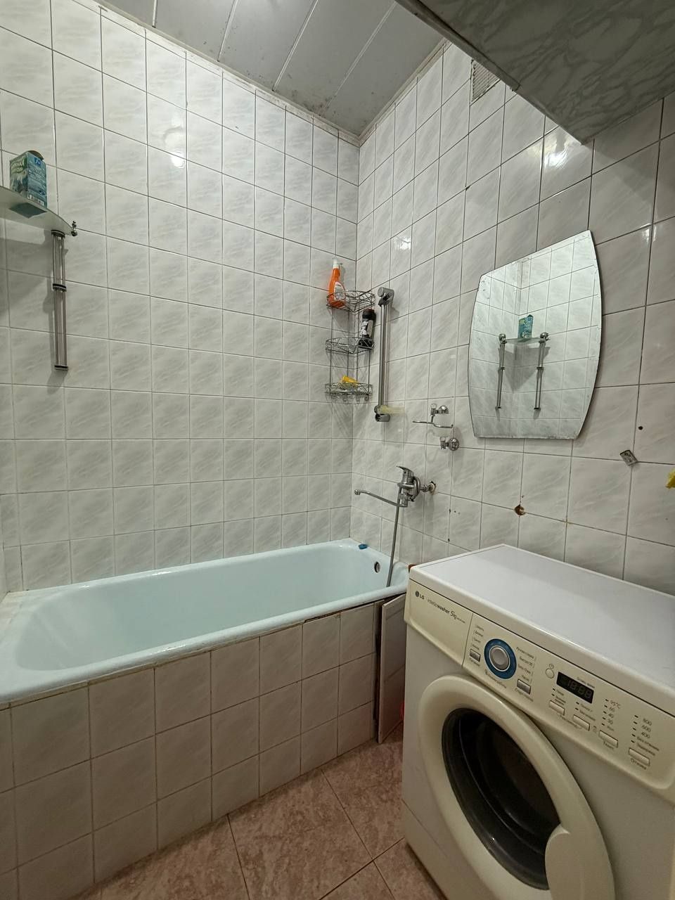 Сдается квартира в аренду 2/3/4 Юнус Абад 15 кв