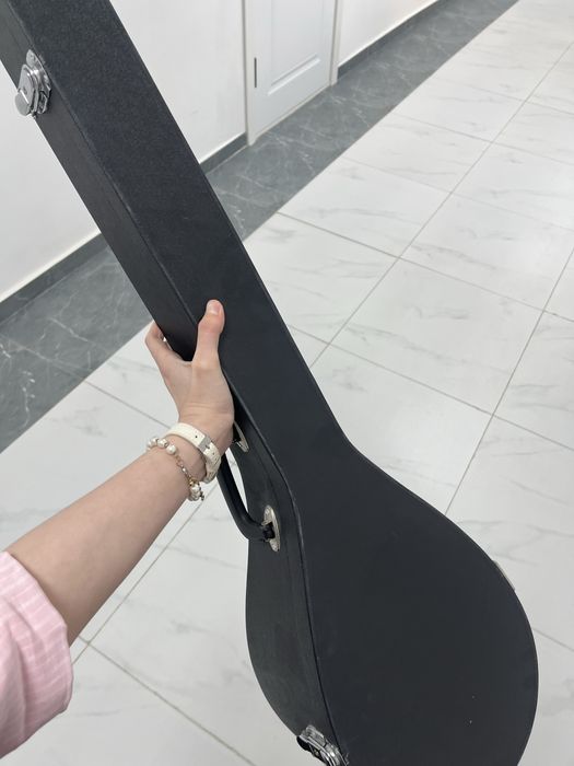 Домбыраға футляр