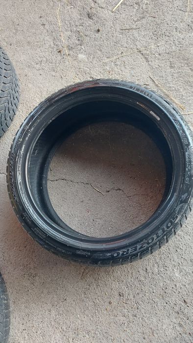 Anvelope SH Iarna 225/40/18 Pirelli Sottozero 225 40 18 R18 92H