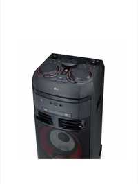 Boxa LG 500 W RMS