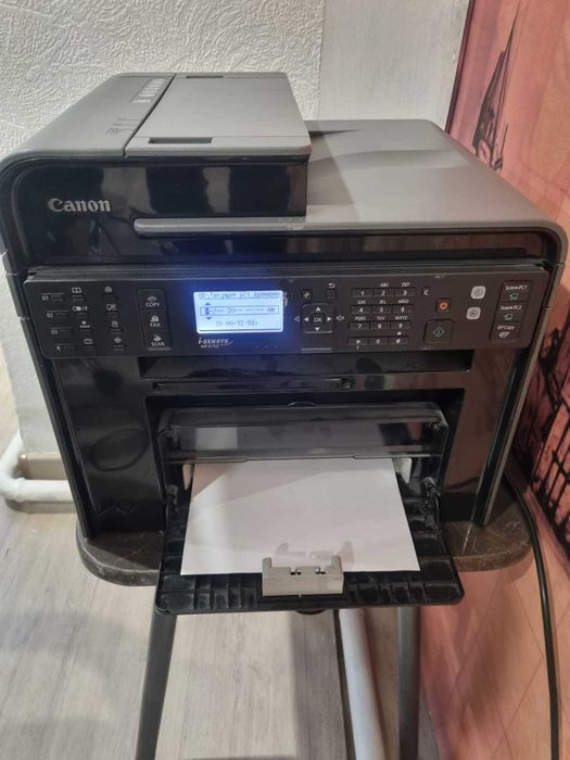 Продаю Canon i-SENSYS MF4750 (МФУ)