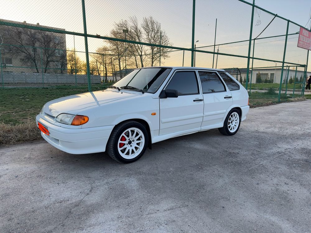 Vaz 2114 Super avto