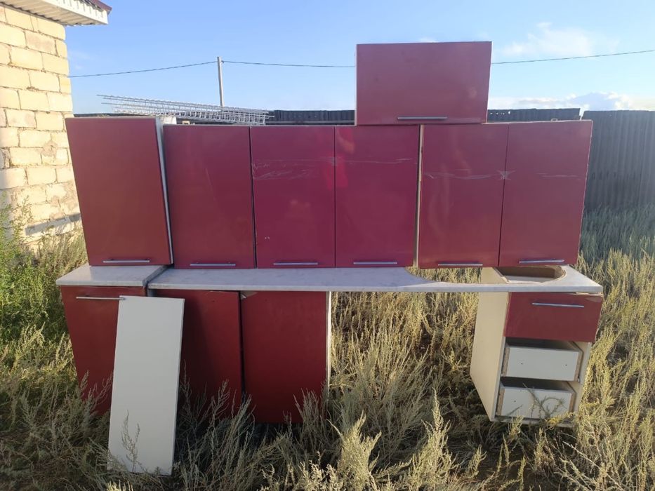 Продам кухонный гарнитур