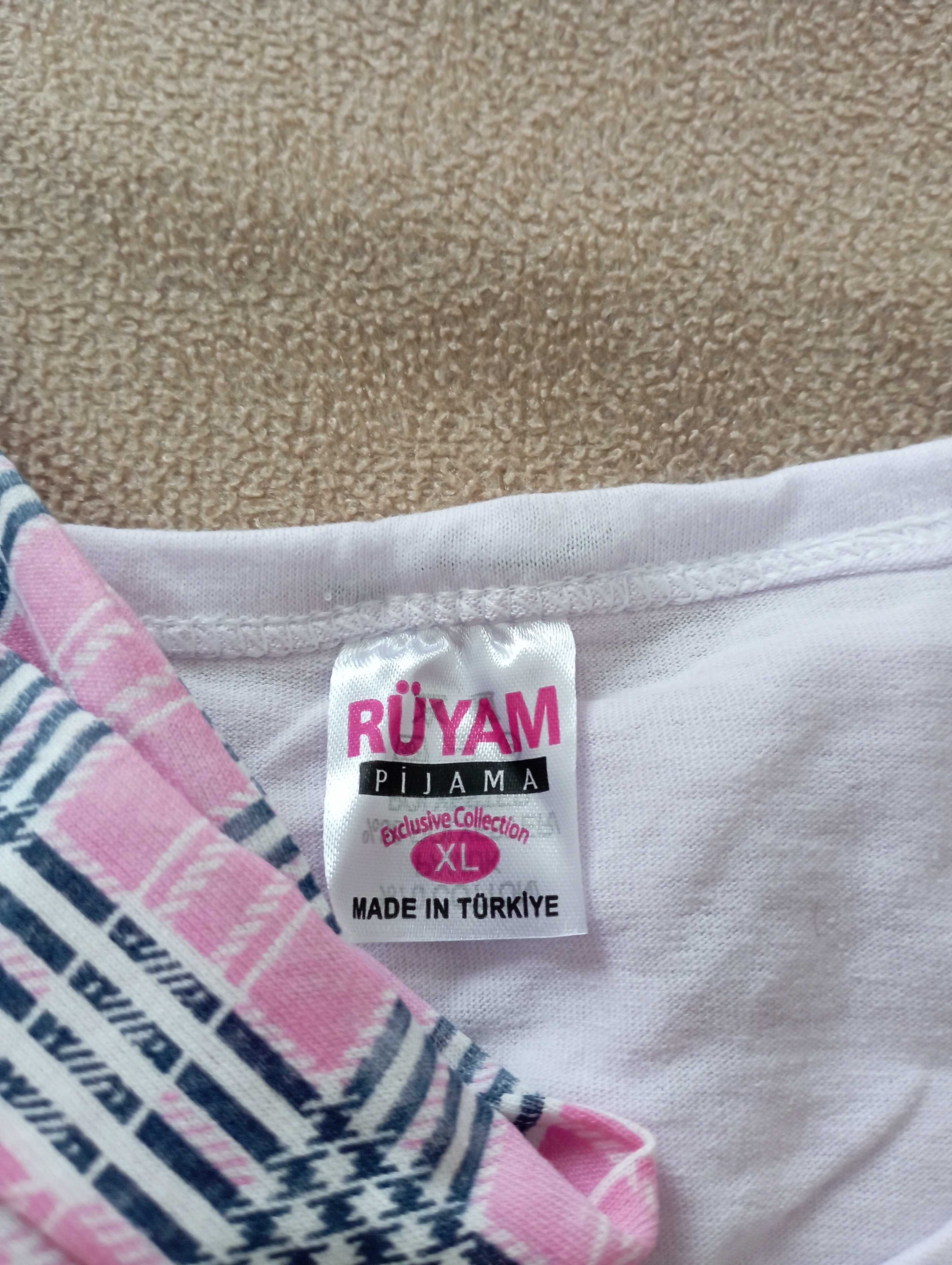 Дамска пижама НОВО