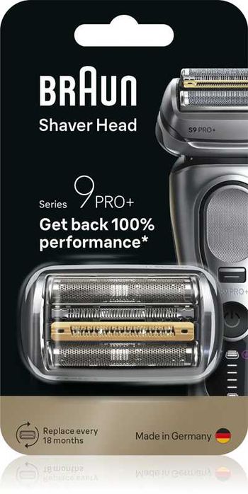 Braun capete de schimb pentru barbierit cu apartul electric