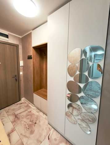 Продава се Тристаен апартамент в София, Манастирски ливади - 175 кв.м за 3143 €/кв.м - Снимка #9