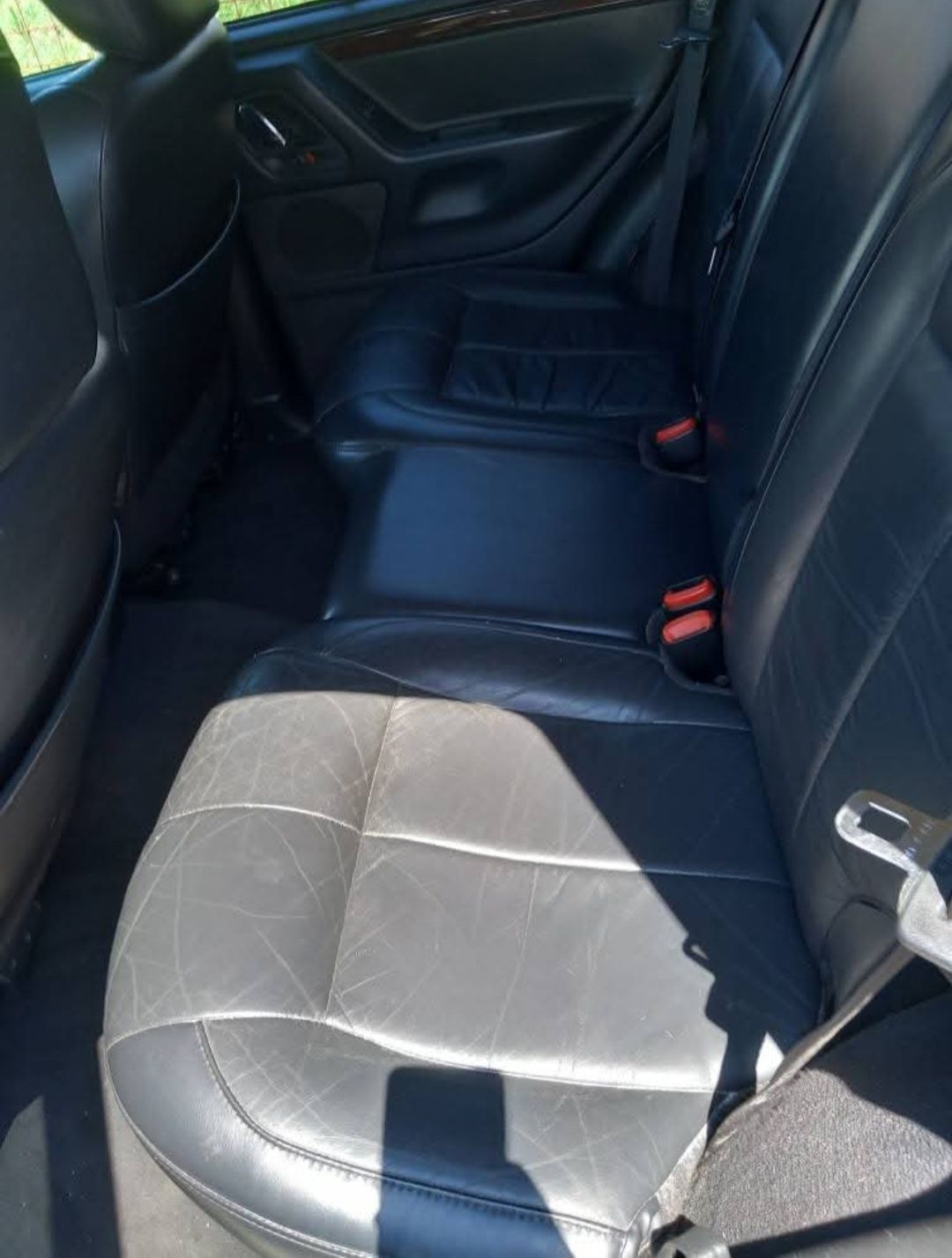 Jeep Grand Cheroke. 2.7 Automat.163 cp.
