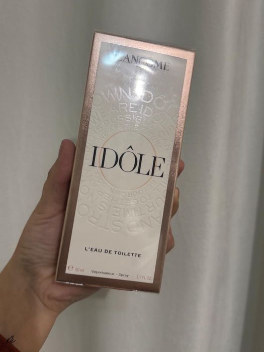 Lancôme Idôle L’Eau de Toilette (50 мл)