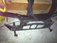 Tragar/trager Bmw e46