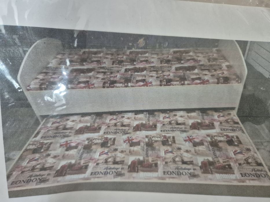 Детский гарнитур