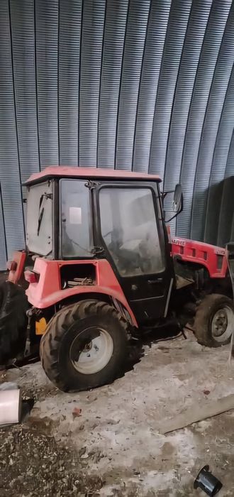 Трактор "Беларус 320,4