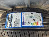 cauciuc toyo proxes - 195/65 R14 2022 - lot 11-23-33