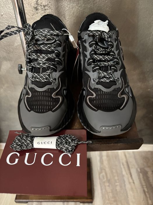 Adidas Gucci