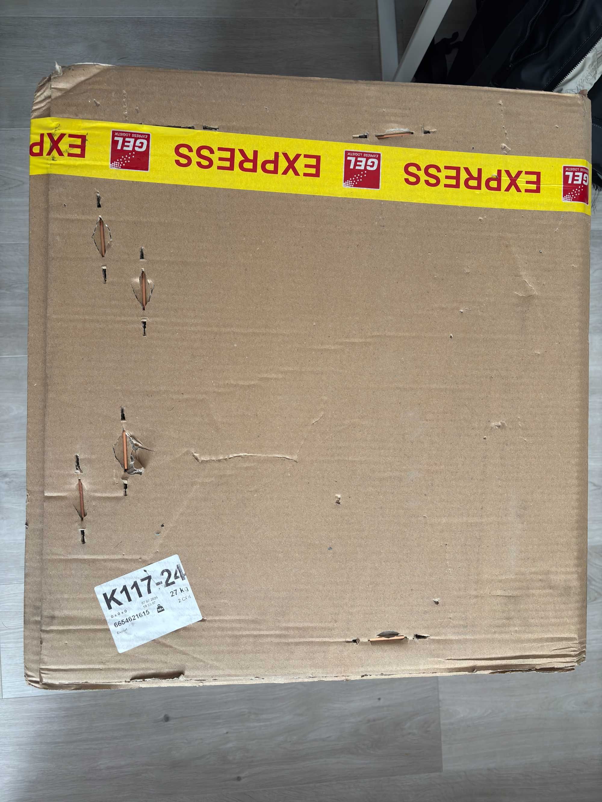 Fоcal subwoofer 1000F