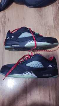 Air Jordan 5 retro low Sp