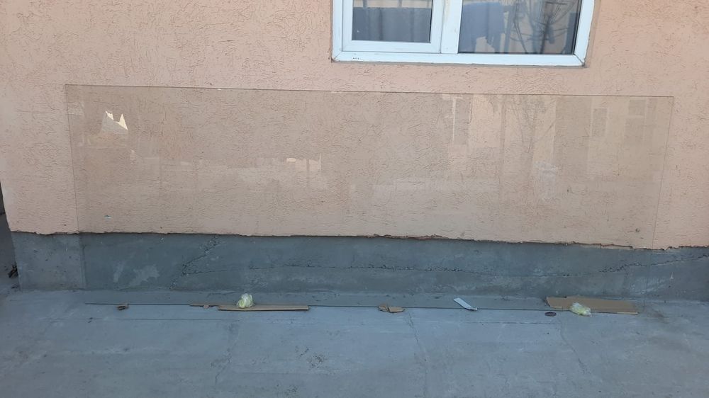 универсальное стекло