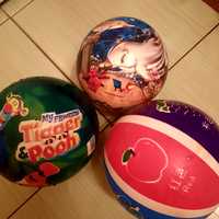 Продаю детские резиновые мячи