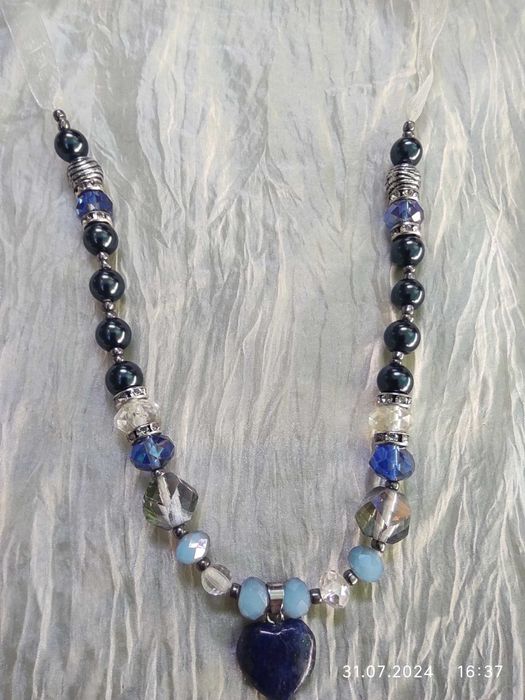 Дизайнерски бижута