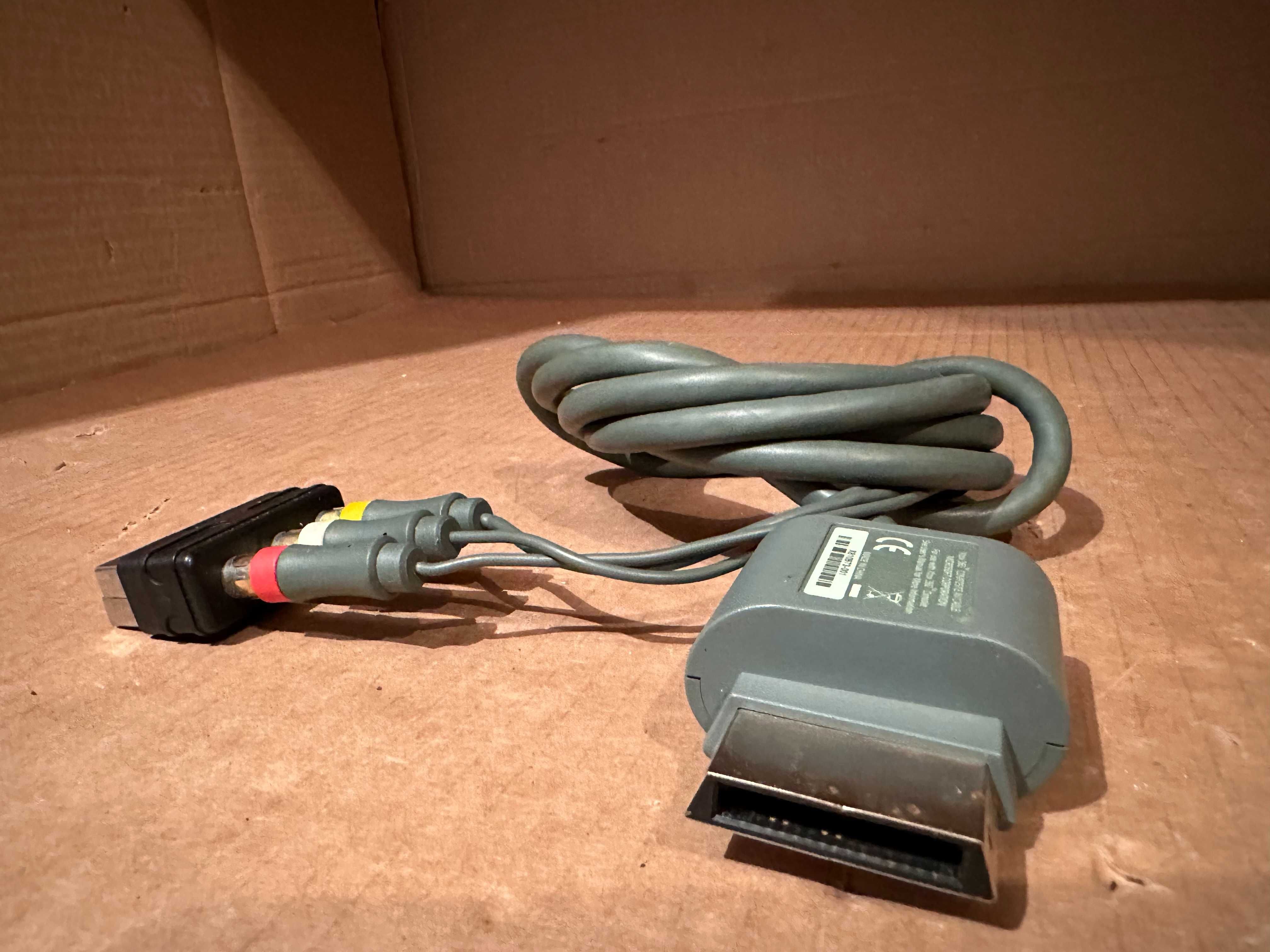 Кабели за XBOX 360