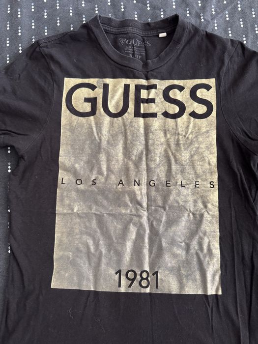 Дамска тениска Guess