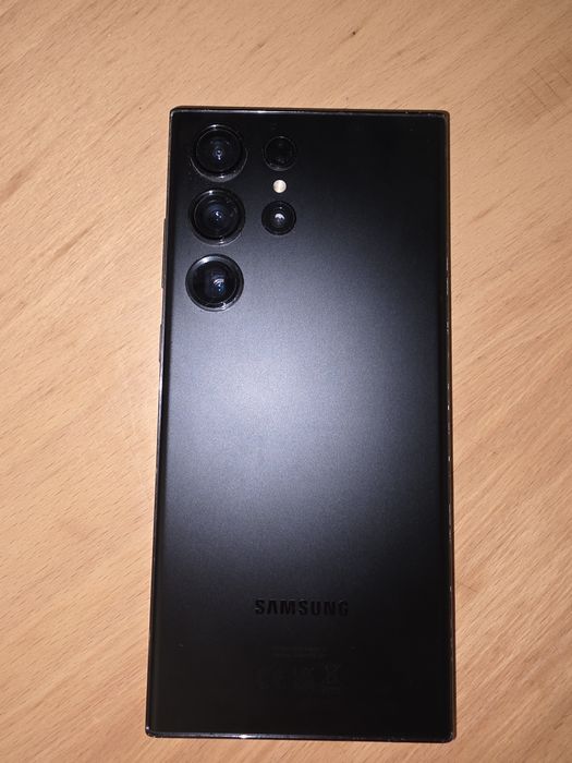 Samsung S23 Ultra 512GB