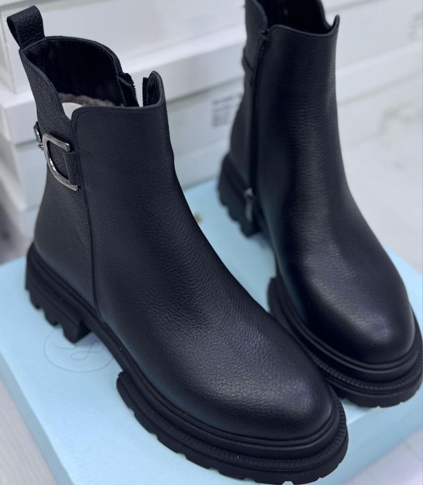 Продам турецкую обувь