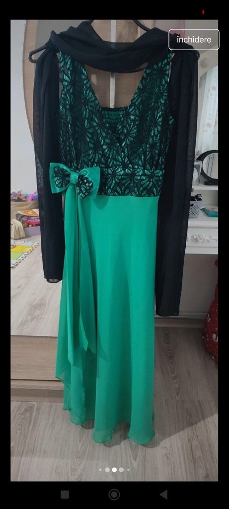 Rochiță elegantă