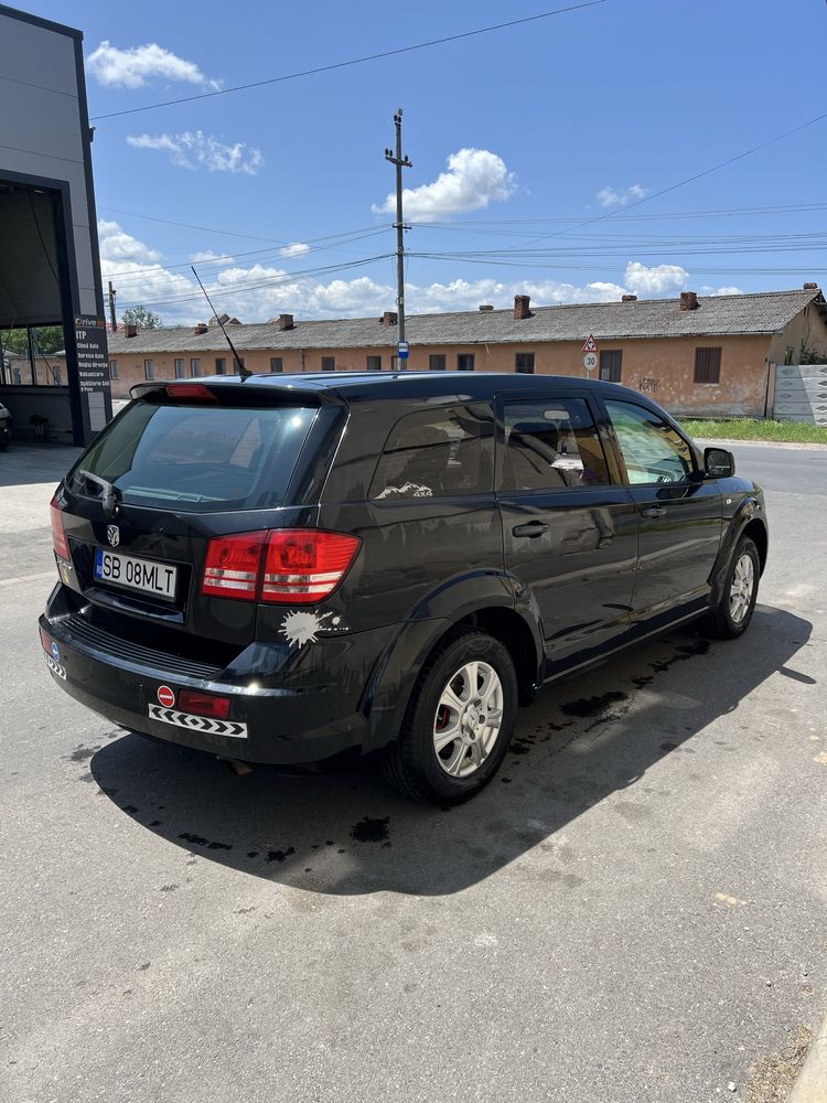 De vanzare Dodge Journey 2,4i