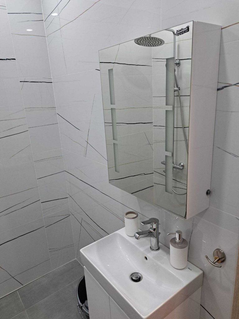 Дава се под наем Двустаен апартамент в София, Борово - 60 кв.м за 765 € - Снимка #7