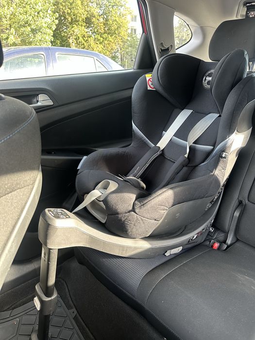 Scaun auto Cybex Sirona S2