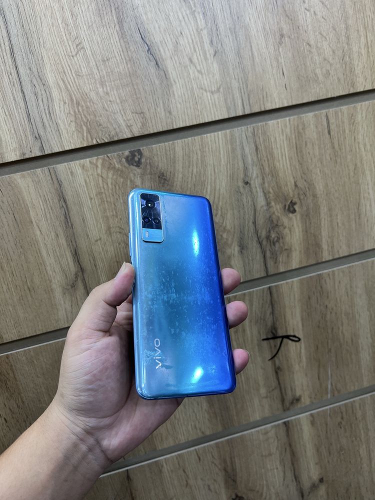 Vivo Y 31  4/64 GB