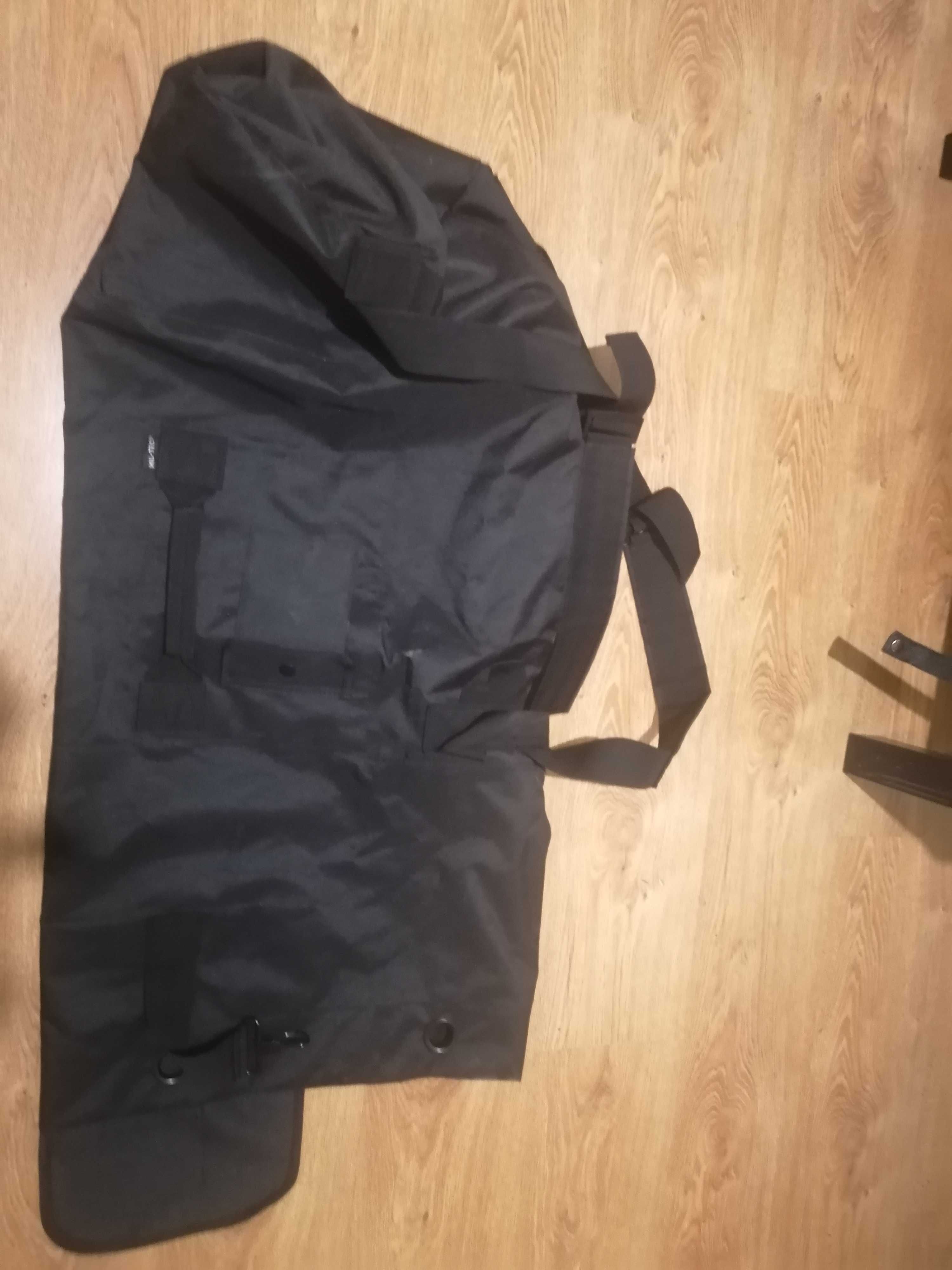 Полева чанта Duffle bag 75 л