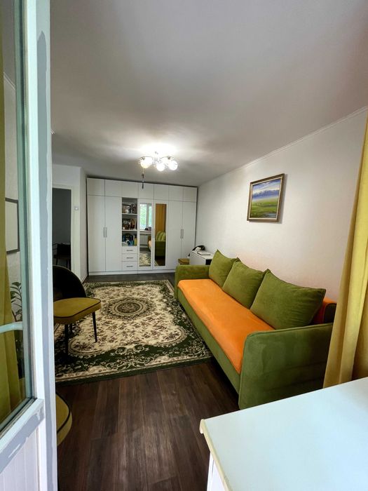 СРОЧНЫЙ ТОРГ! Продается 1 комн.кв в Бостандыкском районе