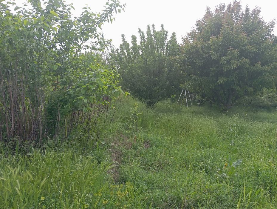 Продается земельный участок.