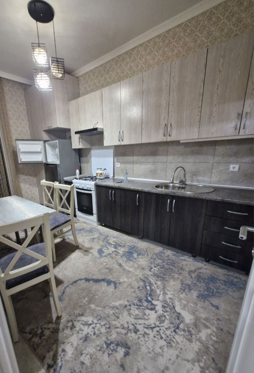 #НОВОСТРОЙКА,42м², Актепа,1\5\9, Продаётся Квартира,Ор:Октепа