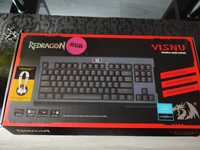 клавиатура Redragon