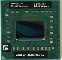 Процессор AMD® Richland A6-5350m