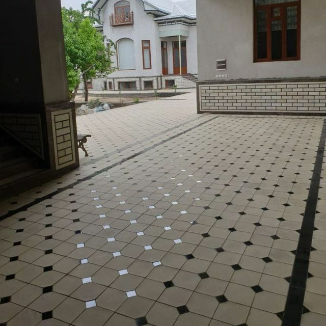 Burchatka Terish Xizmati